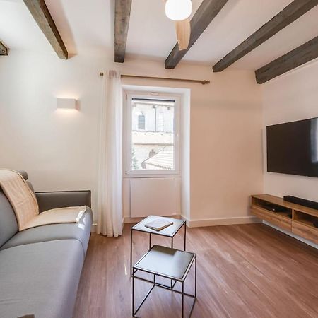 L'Escale Bleue - Apartment For 2 To 4 People In The Heart Of אנסי מראה חיצוני תמונה
