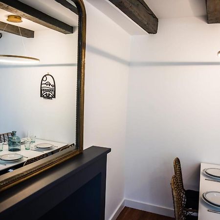 L'Escale Bleue - Apartment For 2 To 4 People In The Heart Of אנסי מראה חיצוני תמונה